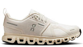 Running Cloud 6 Waterproof Pearl Cream (Women's)