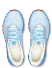 Running Cloudventure 2 LOEWE Blue Red White