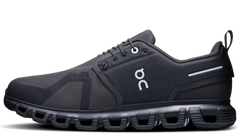 Running Cloud 6 Waterproof All Black