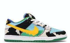 Dunk Low Ben & Jerry's Chunky Dunky