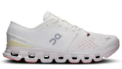 Running Cloud X 4 Ivory Sand (Women's)