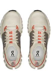 Running Cloudswift 4 Cream Salmon (Women's)