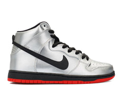 Dunk High Steel Reserve