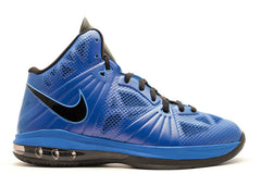 LeBron 8 PS Royal/Black (WORN)