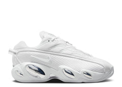 NOCTA Glide Drake White Chrome (WORN)