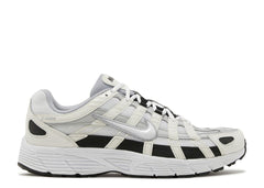 P 6000 Sail Wolf Grey