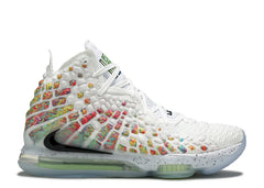 LeBron 17 Air Command Force