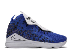 LeBron 17 More Than An Athlete