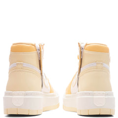 Women's 1 Elevate High - Celestial Gold/Muslin/White