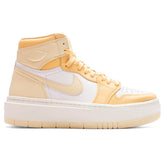 Women's 1 Elevate High - Celestial Gold/Muslin/White