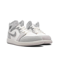1 Mid SE (PS) - Neutral Grey/Smoke Grey-Sail