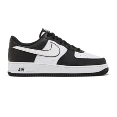 Air Force 1 Low '07 'White Swoosh Panda' (2023)