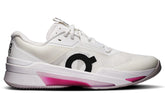 The ROGER Pro Fire White Pink (Women's)