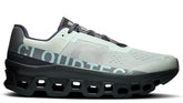Running Cloudmonster Glacier Black (M)