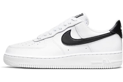 Air Force 1 Low White Black (W)