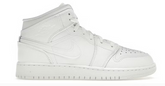 1 Mid Triple White (2023) (GS)