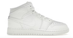 1 Mid Triple White (2023) (GS)