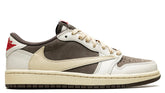 1 Retro Low OG SP Travis Scott Reverse Mocha