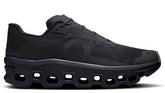 Running Cloudmonster Void All Black (M)