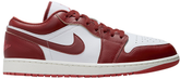 1 Low Dune Red