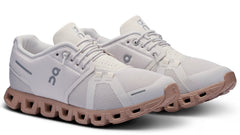 Running Cloud 5 Sand Rosebrown (W)