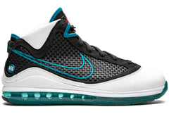 LeBron 7 NFW Red Carpet (2019) (WORN)
