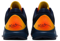 Kobe 5 Protro Caitlin Clark Indiana Fever
