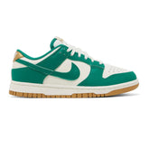Dunk Low 'Malachite University Gold' Women's (2022)