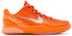 Kobe 6 Protro Total Orange (GS)