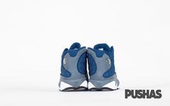 13 'Flint Grey' 2020