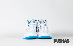 1 Mid 'Laser Blue