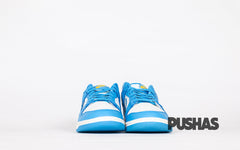 Dunk Low W 'Coast