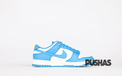 Dunk Low W 'Coast