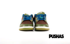 Dunk Low NH 'Cacao Wow