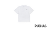 x Stussy The Worldwide Tribe T Shirt 'White' (2023)