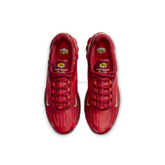 Air Max Plus 3 'Iron Man' (2020)
