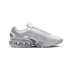 Air Max DN 'White Metallic Silver' Women's (2024)