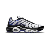Air Max TN Plus 'Persian Violet White' (2021)
