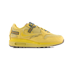 Air Max 1 x Travis Scott Cactus Jack 'Saturn Gold' (2022)