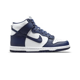 Dunk High 'Championship Navy' GS (2021)
