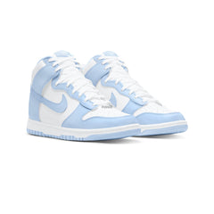 Dunk High 'Aluminum' Women's (2021)