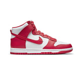 Dunk High 'Championship White Red' (2022)
