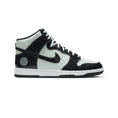 Dunk High SE 'All Star Barely Green' (2021)