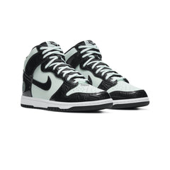 Dunk High SE 'All Star Barely Green' (2021)