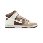 Dunk High 'Light Chocolate' (2022)