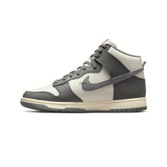 Dunk High 'Vintage Light Bone Grey' (2022)