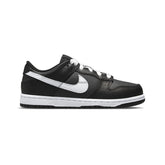 Dunk Low 'Black / White' PS (2022)