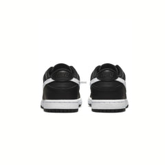 Dunk Low 'Black / White' PS (2022)