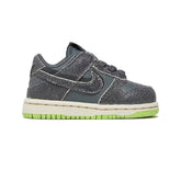 Dunk Low 'Halloween' TD (2022)