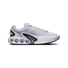 Air Max DN 'Pure Platinum Hyper Royal' (2024)
